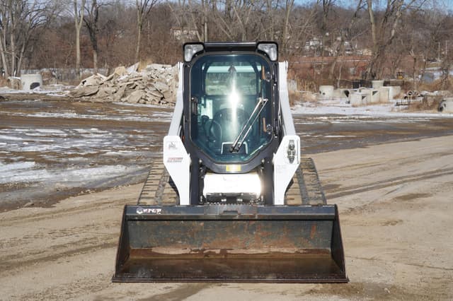 Image of Bobcat T595 equipment image 4