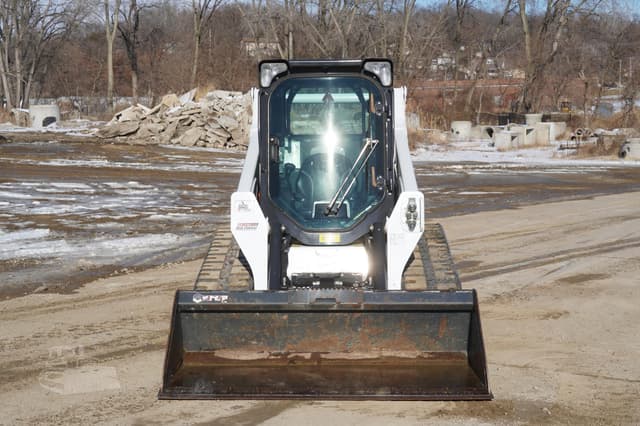 Image of Bobcat T595 equipment image 2