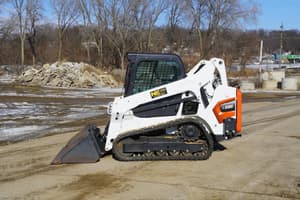 2024 Bobcat T595 Image