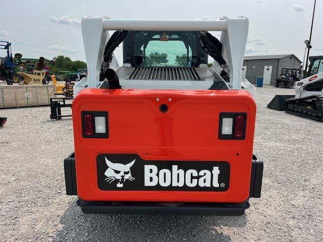 Image of Bobcat T595 equipment image 4