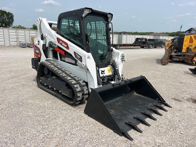 Image of Bobcat T595 Primary image