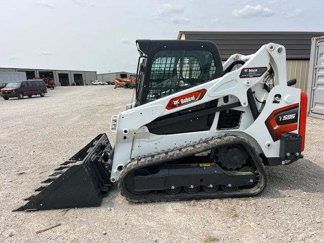 Image of Bobcat T595 equipment image 1