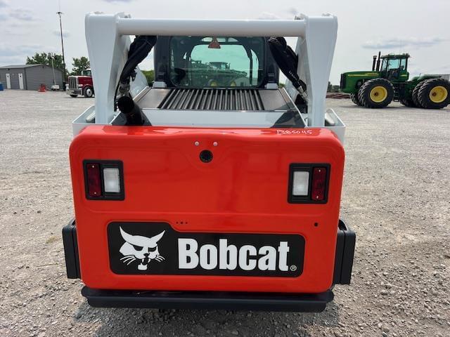 Image of Bobcat T595 equipment image 3