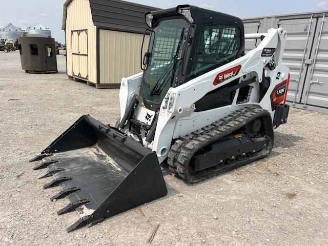 Image of Bobcat T595 Primary image