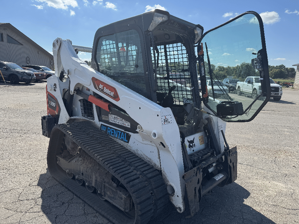 Image of Bobcat T595 Primary image