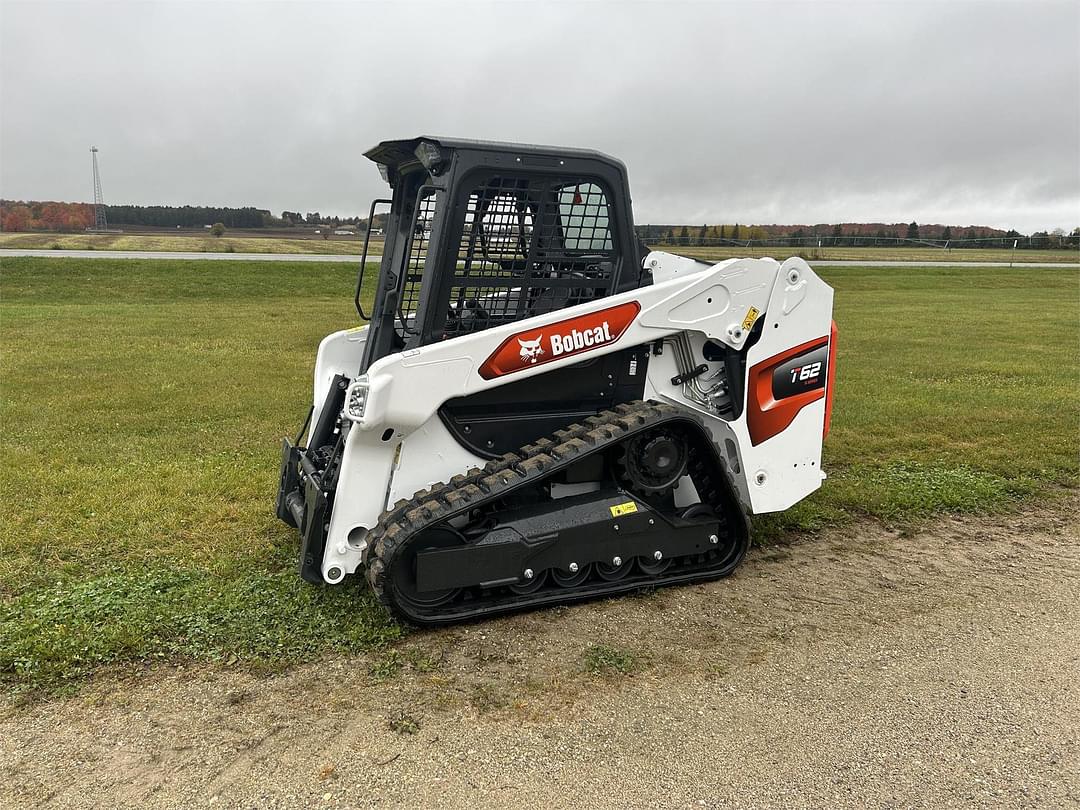 Image of Bobcat T62 Primary image