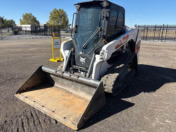2024 Bobcat T62 Equipment Image0