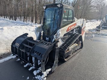 Main image Bobcat T62