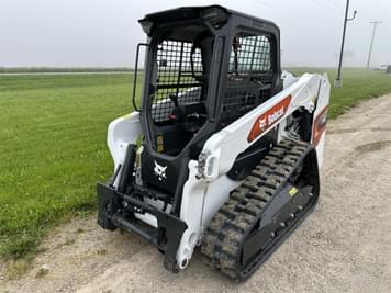 Main image Bobcat T62