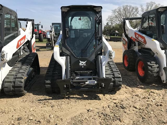 Image of Bobcat T62 equipment image 1