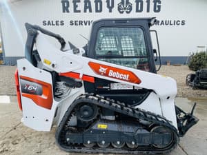 2024 Bobcat T64 Image