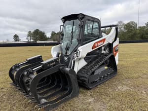 2024 Bobcat T64 Image