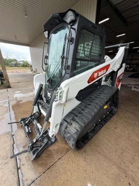2024 Bobcat T64 Equipment Image0