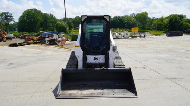 Image of Bobcat T650 equipment image 3
