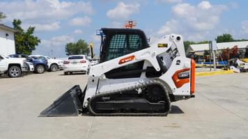 Main image Bobcat T650