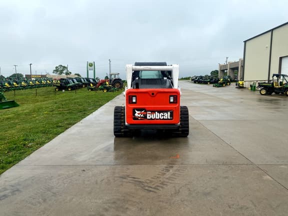 Image of Bobcat T650 equipment image 2