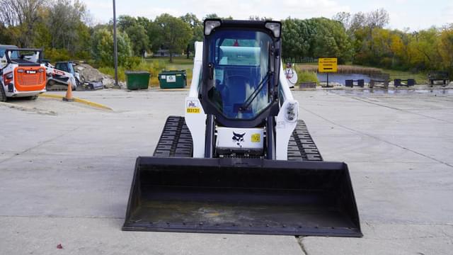 Image of Bobcat T650 equipment image 3