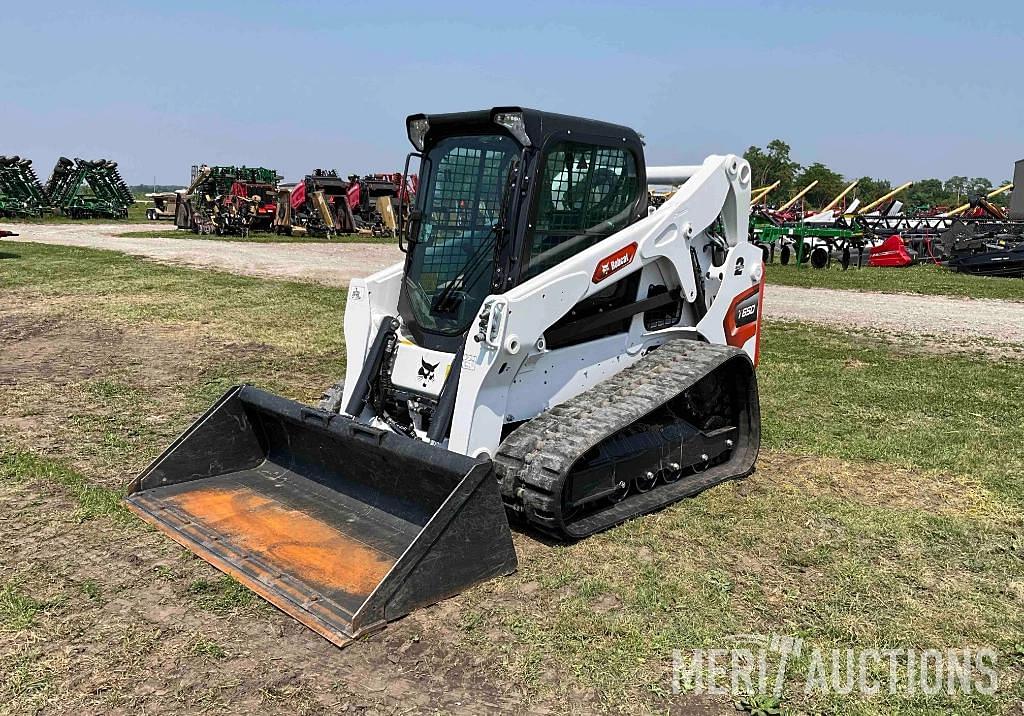 Image of Bobcat T650 Primary image