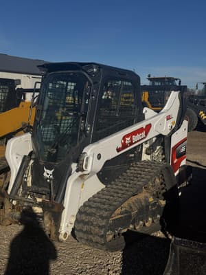 2024 Bobcat T66 Image