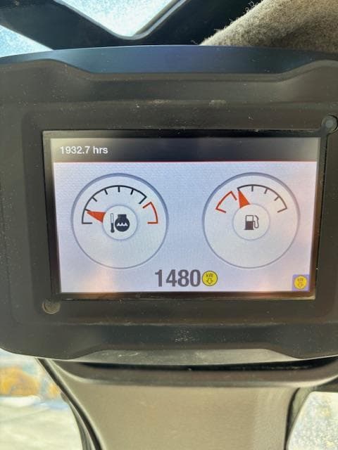 Image of Bobcat T66 equipment image 3