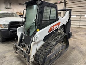 2024 Bobcat T66 Image