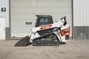 2024 Bobcat T66 Image