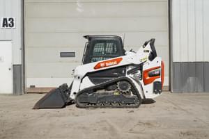2024 Bobcat T66 Image