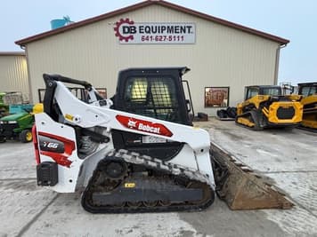 Main image Bobcat T66