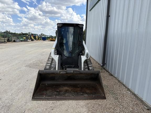 Image of Bobcat T66 equipment image 3