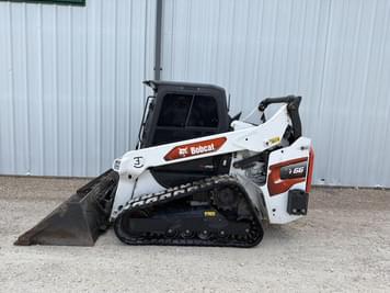Main image Bobcat T66