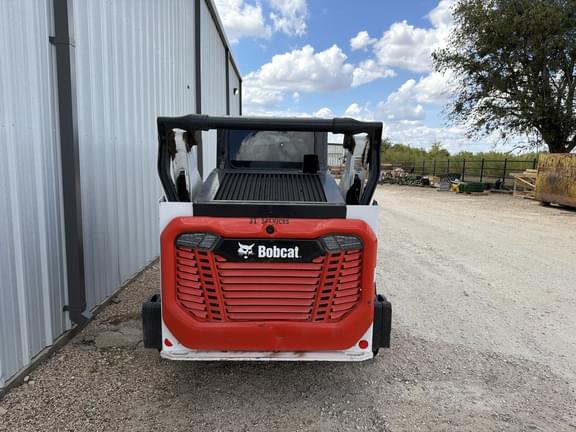 Image of Bobcat T66 equipment image 4