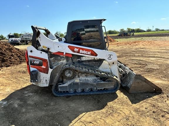 Image of Bobcat T66 equipment image 2