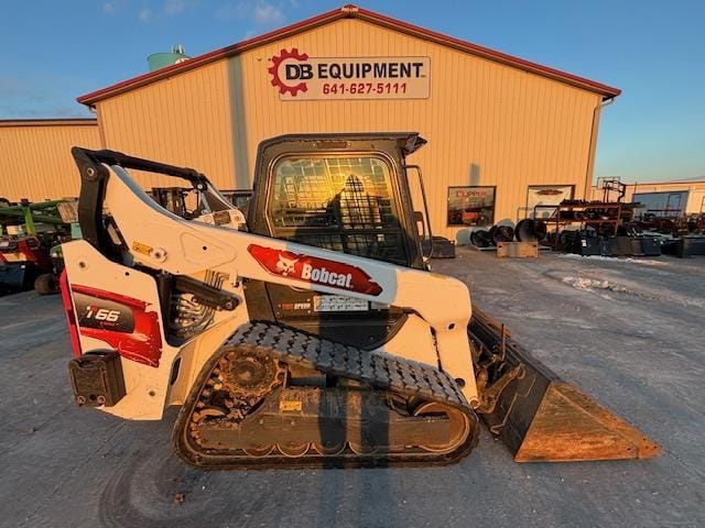 2024 Bobcat T66 Equipment Image0