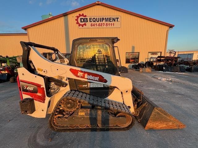 Image of Bobcat T66 Primary image