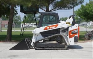 2024 Bobcat T66 Image