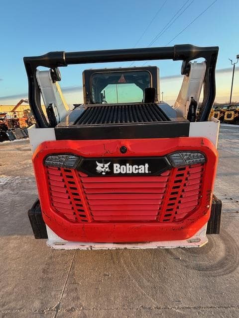 Image of Bobcat T66 equipment image 2