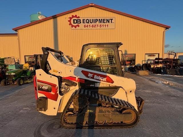 2024 Bobcat T66 Equipment Image0