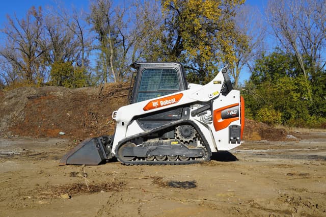 Image of Bobcat T66 equipment image 1