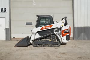 2024 Bobcat T66 Image