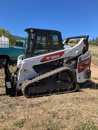 Image of Bobcat T66 equipment image 4