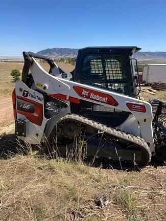 Image of Bobcat T66 Primary image