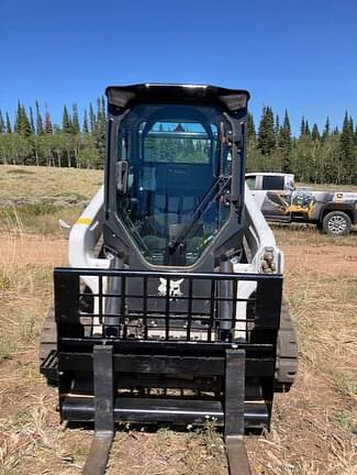 Image of Bobcat T66 equipment image 3