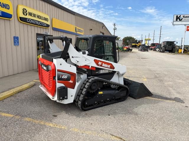 Image of Bobcat T66 equipment image 1