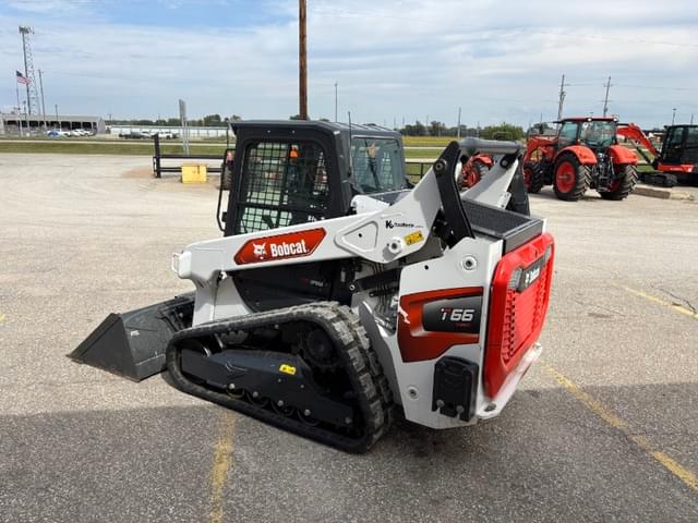 Image of Bobcat T66 equipment image 2