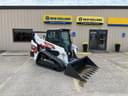 2024 Bobcat T66 Image