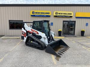 2024 Bobcat T66 Image