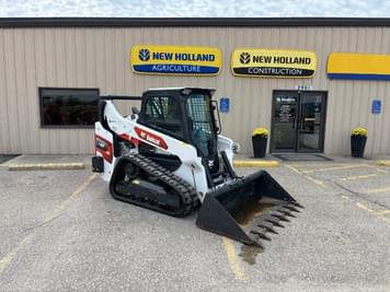 Main image Bobcat T66