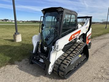 Main image Bobcat T66