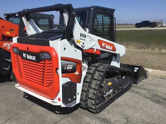 Image of Bobcat T66 equipment image 3