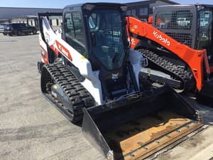 2024 Bobcat T66 Image